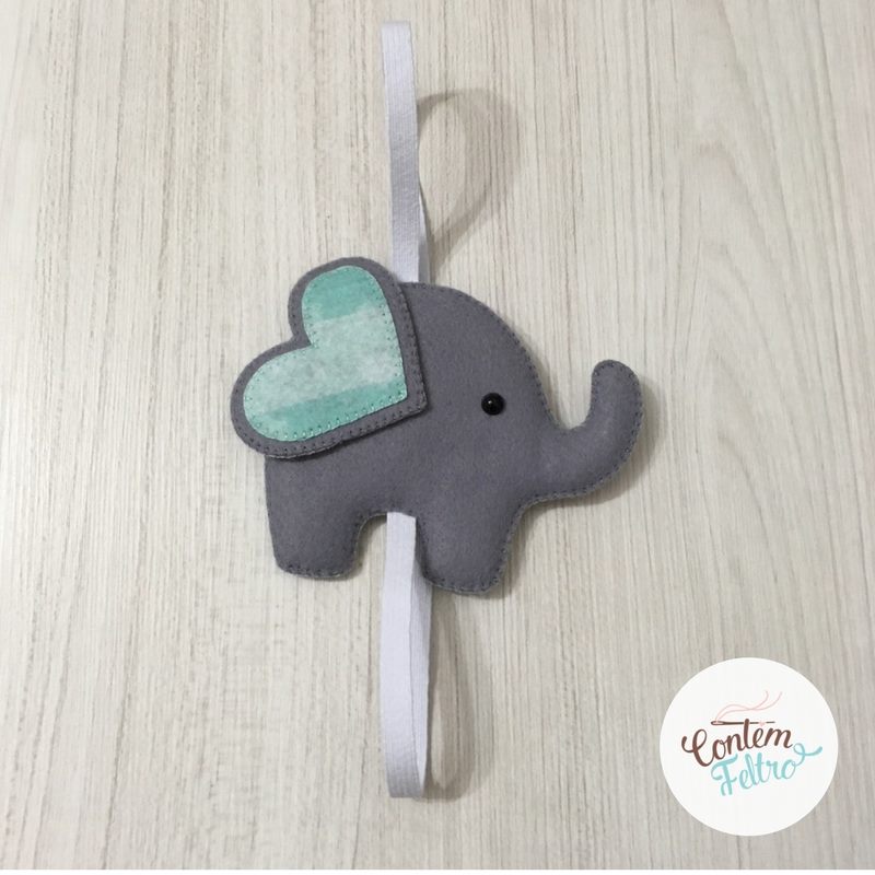molde de elefante