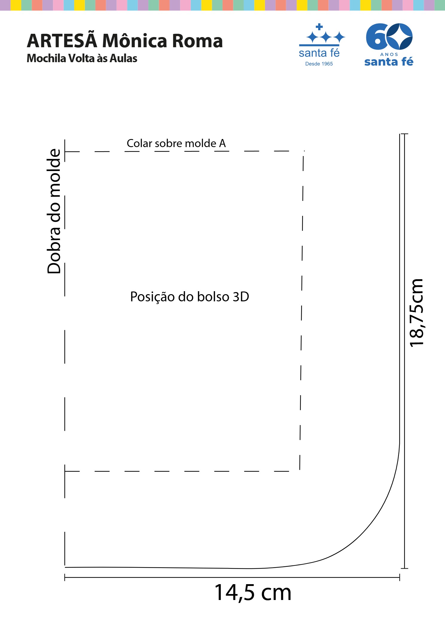 molde número 1