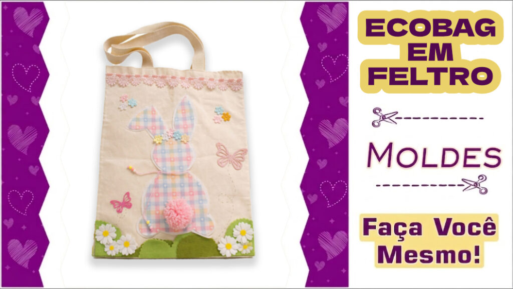 Ecobag – Cláudia Cândido