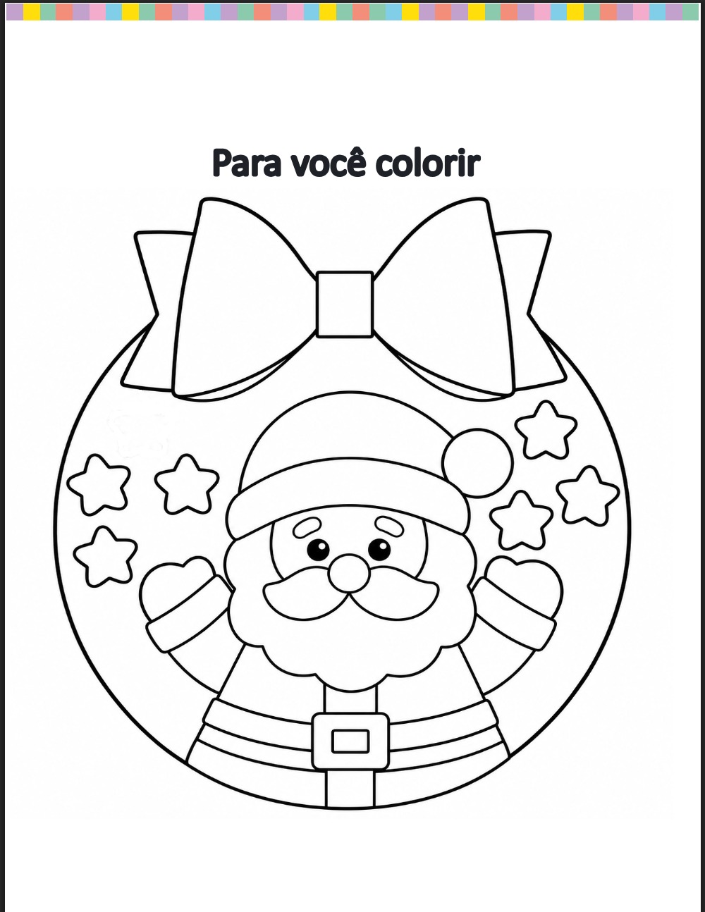 molde papai de feltro 9